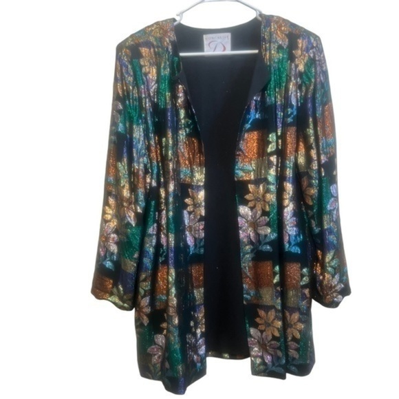 Doncaster Jacket - Picture 2 of 8